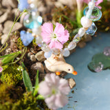 Make a Splash Necklace