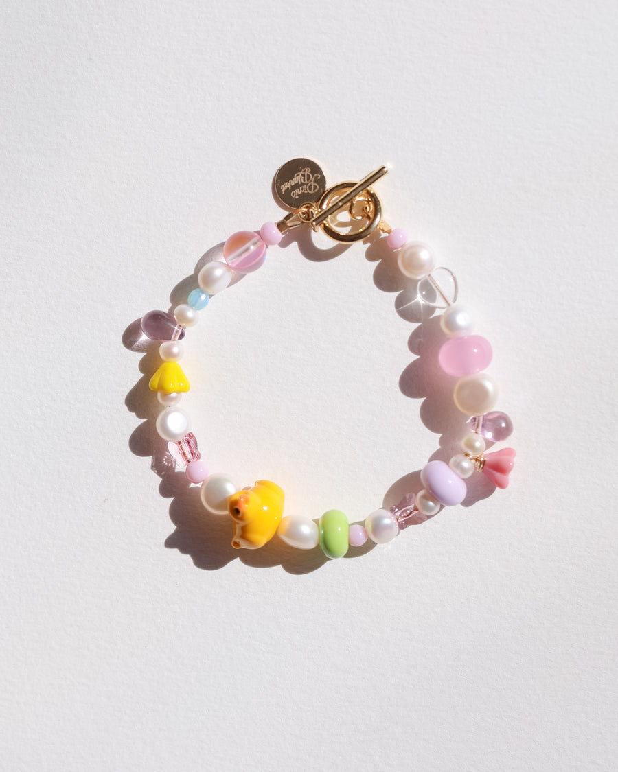 Duck Pond 2.0 Bracelet!