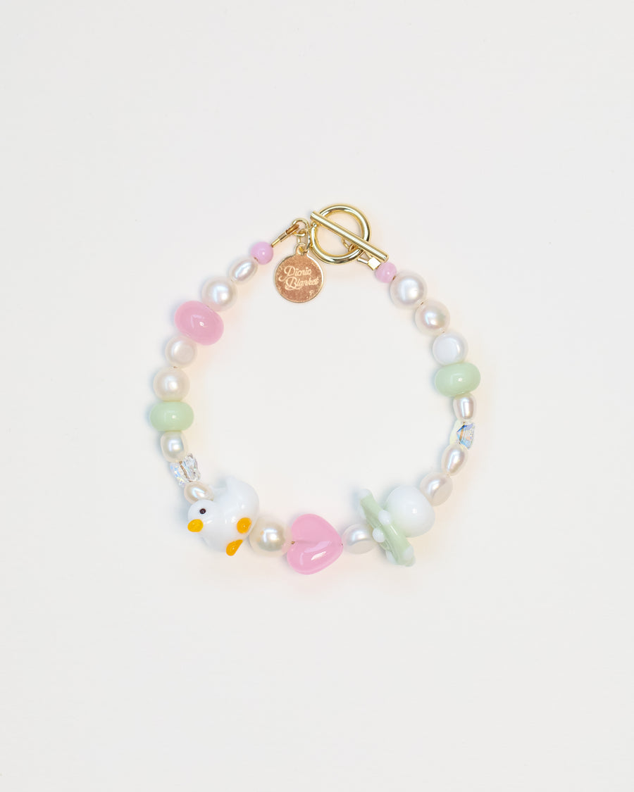 Ducky Dreams Bracelet