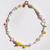 Duck Pond 2.0 Necklace