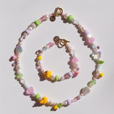 Duck Pond 2.0 Necklace