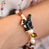 By the Fireside Bracelet