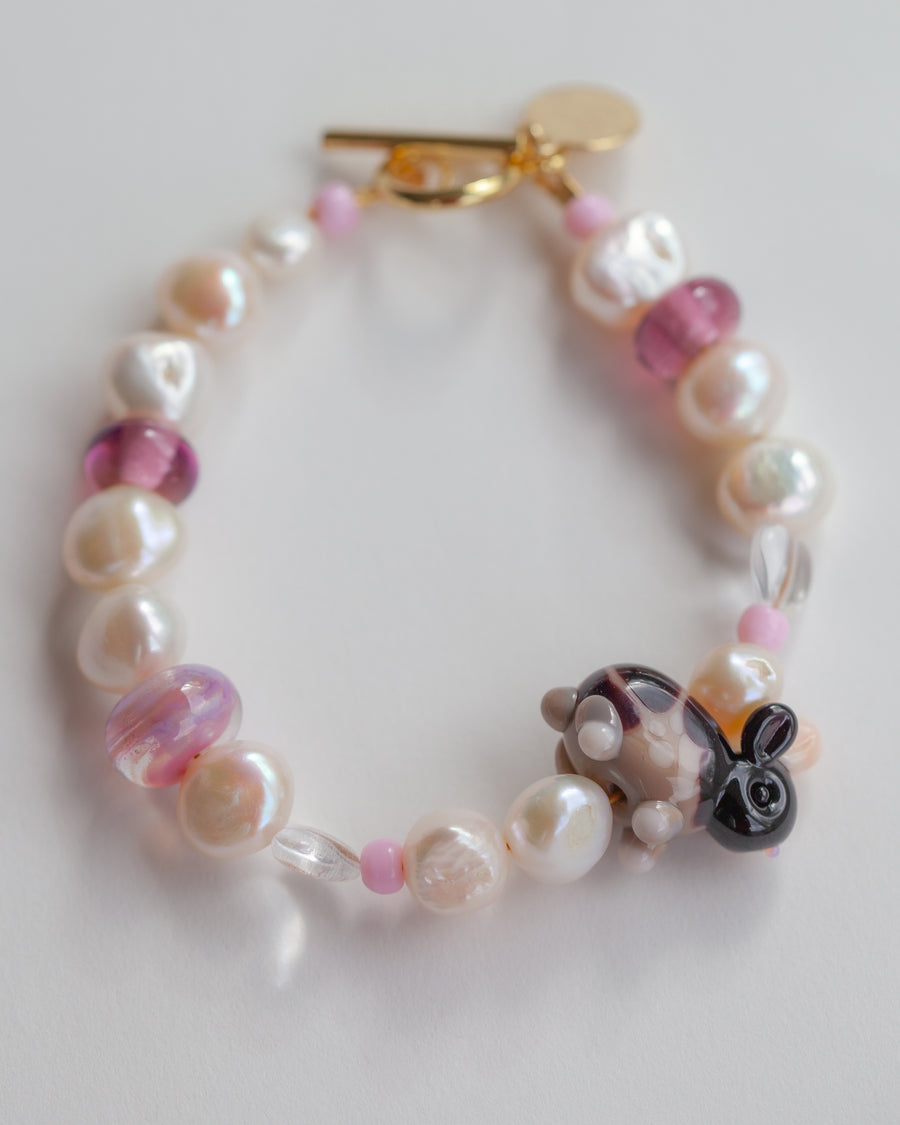 Rocky Road Bracelet