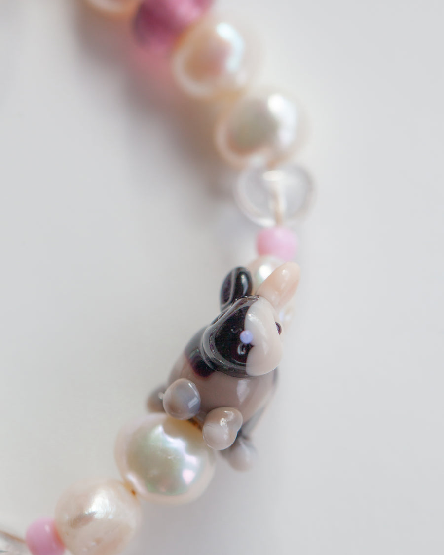 Rocky Road Bracelet