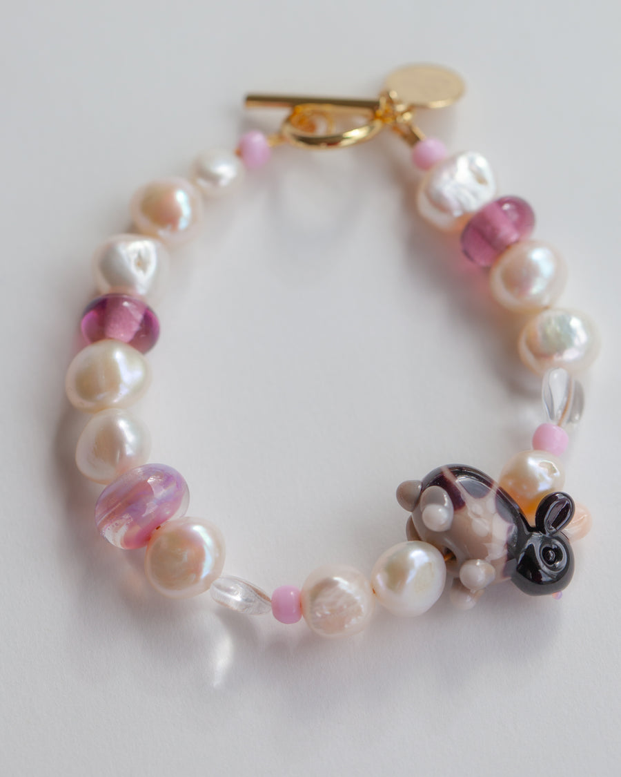 Rocky Road Bracelet