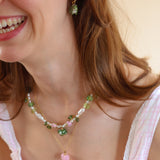 Frog Earrings