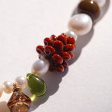 Fruits of the Forest Necklace