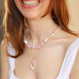 Goose & Gosling Necklace