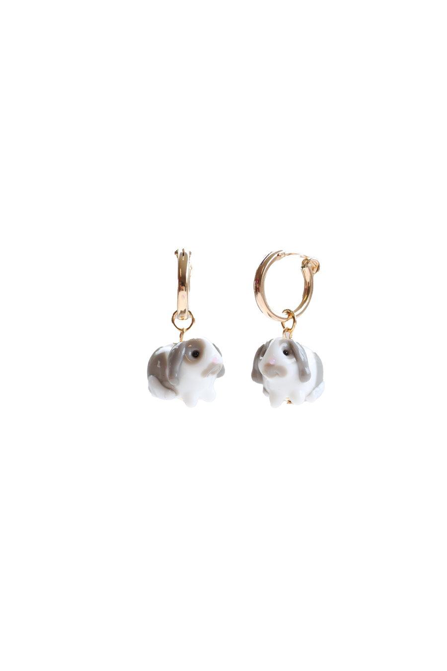 Bunny Earrings
