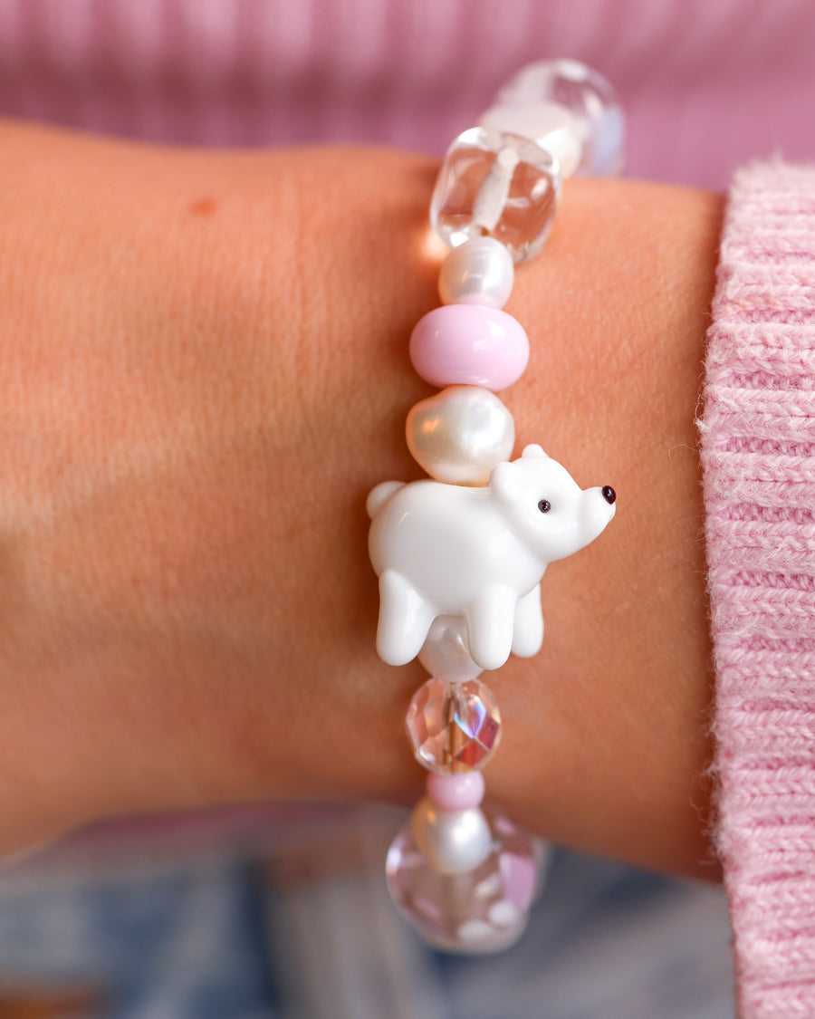 Winter Wonderland Bracelet