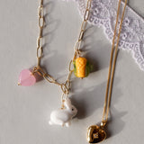 Made with Love - Mix & Match Necklace