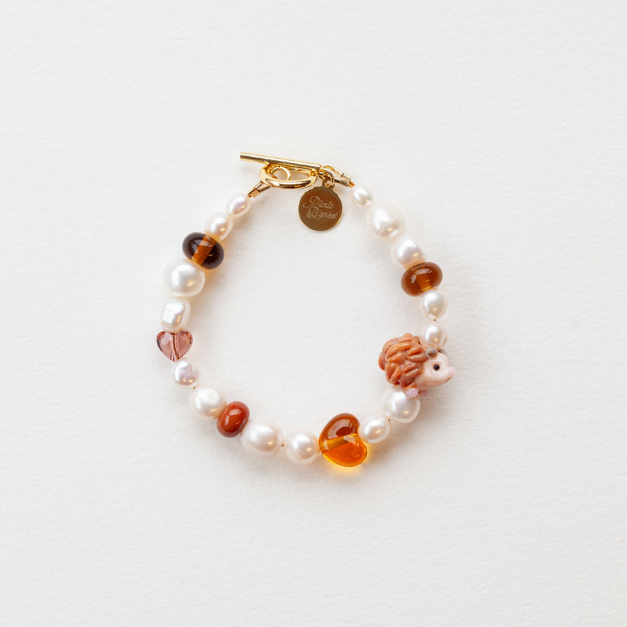 Hedgerow Bracelet