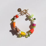 Hungry Bunny Deluxe Bracelet