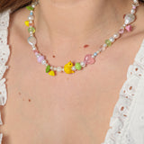 Duck Pond 2.0 Necklace