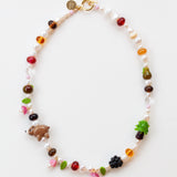 Lost in the Woods Necklace