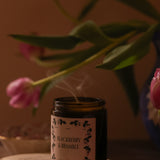 Blackberry & Bramble Candle