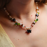 Magic Woodland Necklace