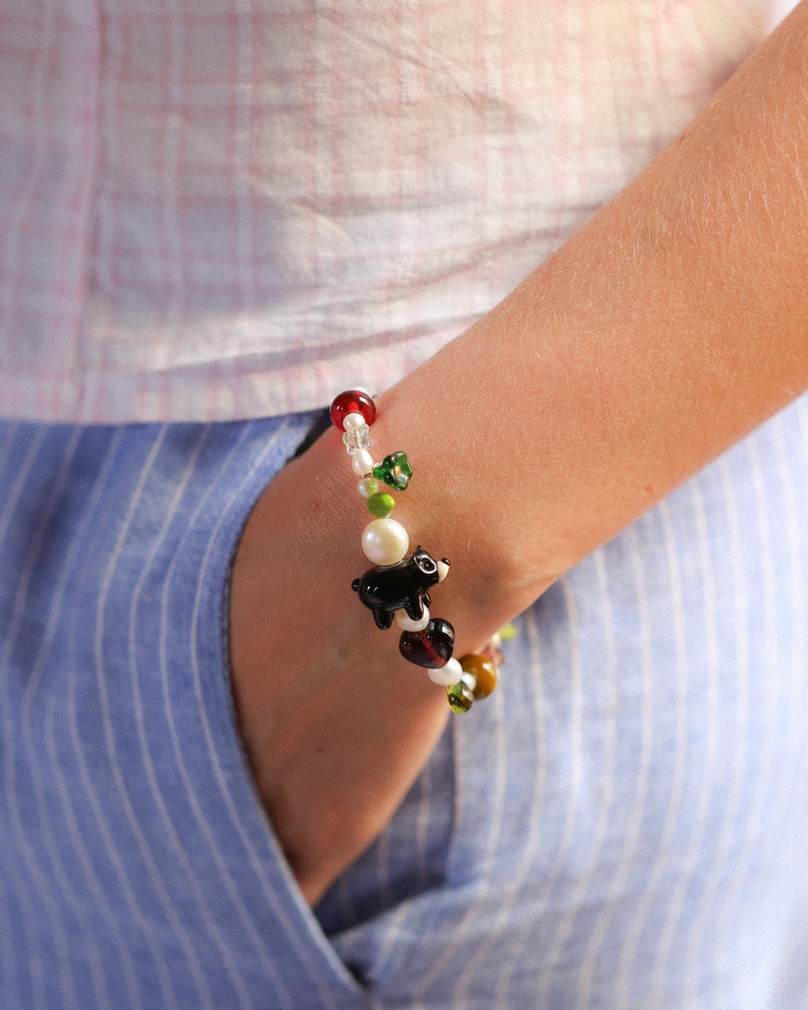 Magic Woodland Bracelet