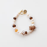 Maple Bracelet