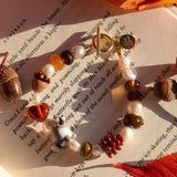 Midnight Forager Bracelet