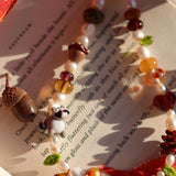 Midnight Forager Necklace