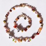 Midnight Forager Necklace