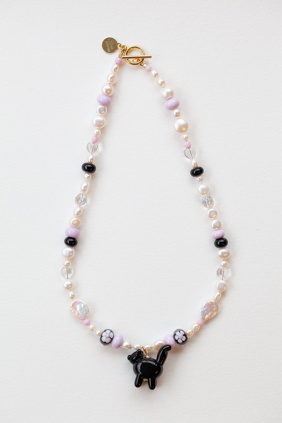 Midnight Magic Necklace