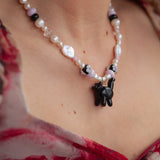 Midnight Magic Necklace