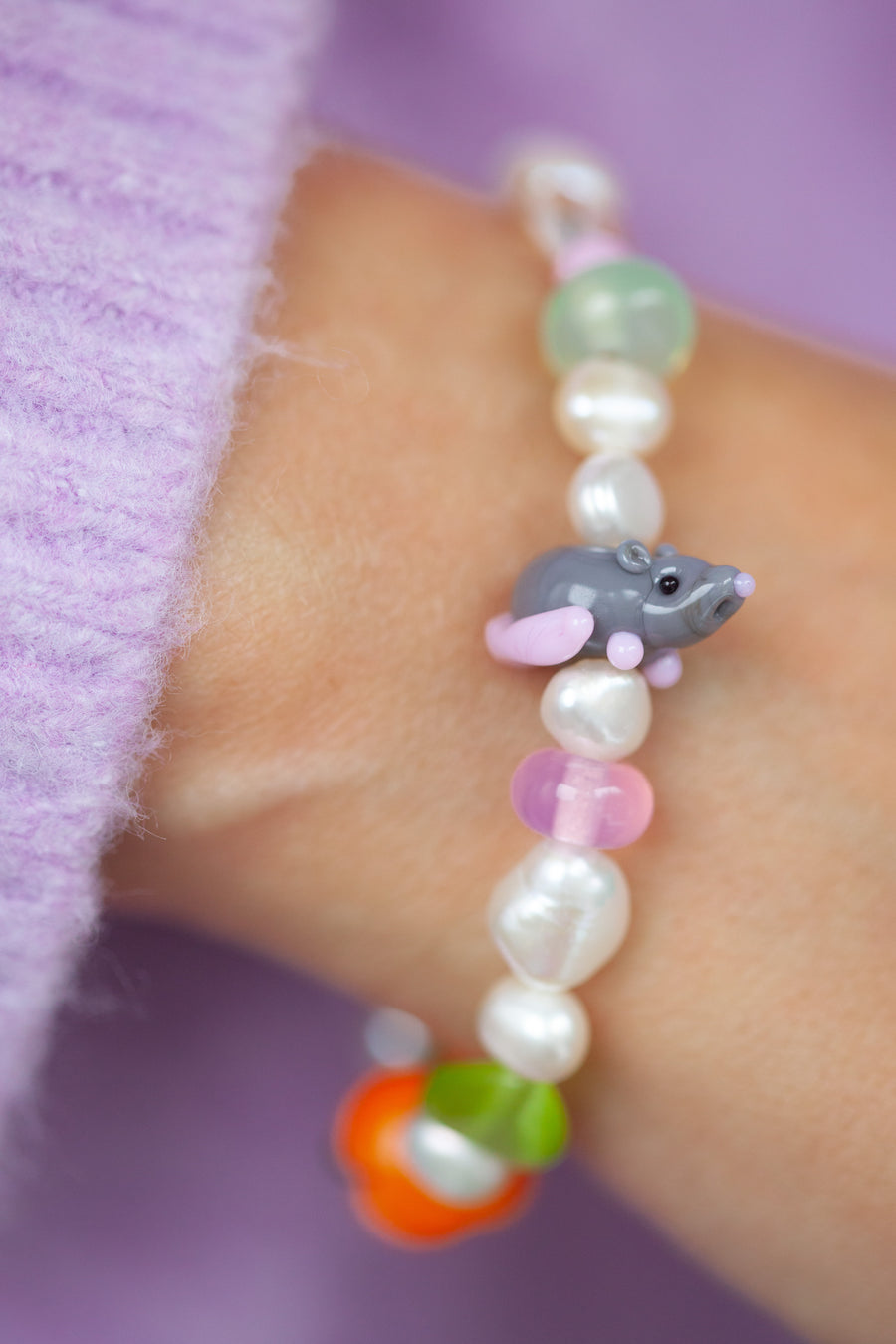 Mystic Bracelet- Spooky Season Limited Pre-Order!
