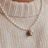 Pearly Necklace - Animals