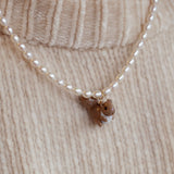Pearly Necklace - Animals