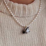 Pearly Necklace - Animals