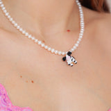 Pearly Necklace - Animals
