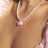 Pearly Necklace - Animals