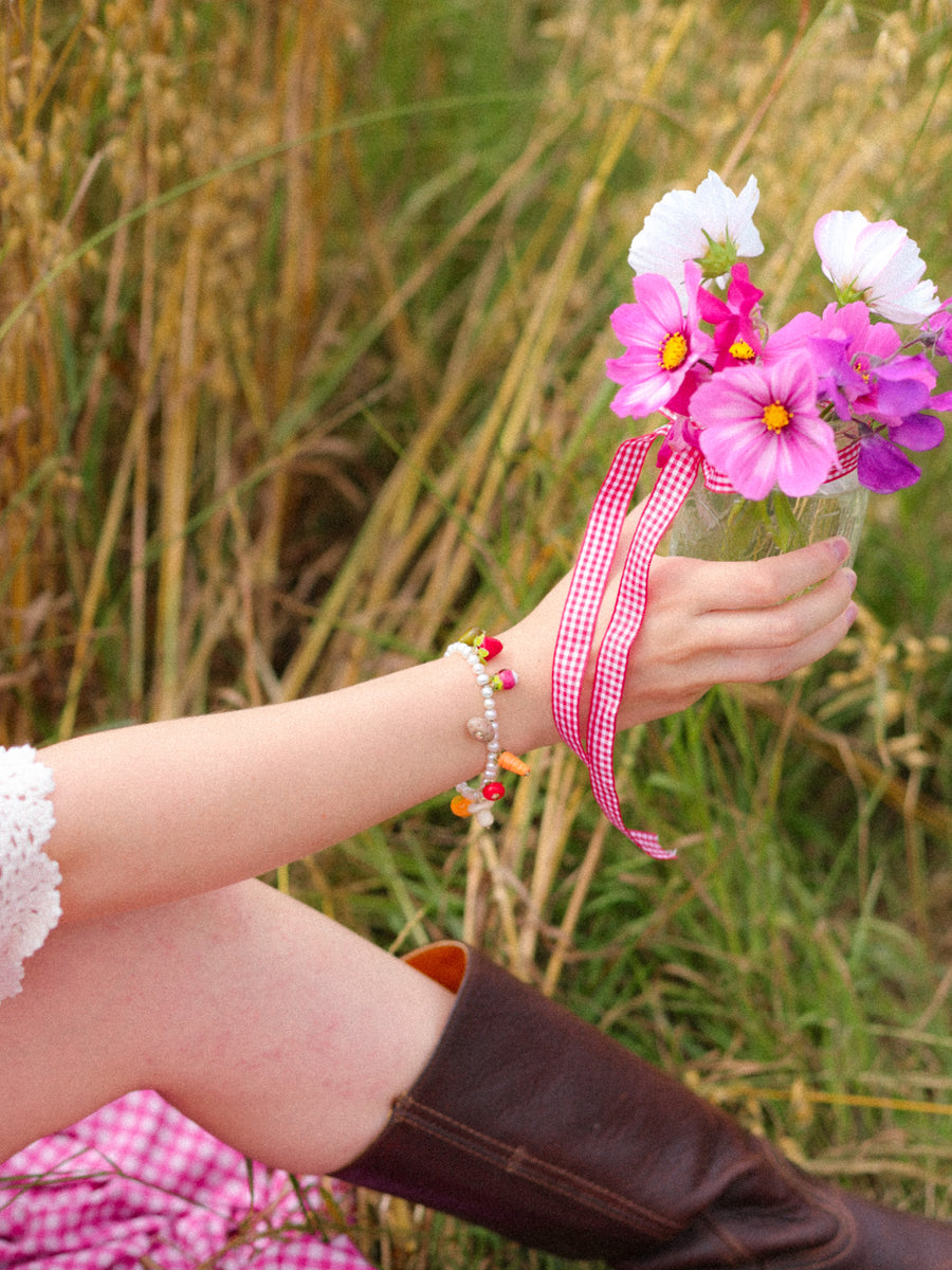 Farmers Market Bracelet