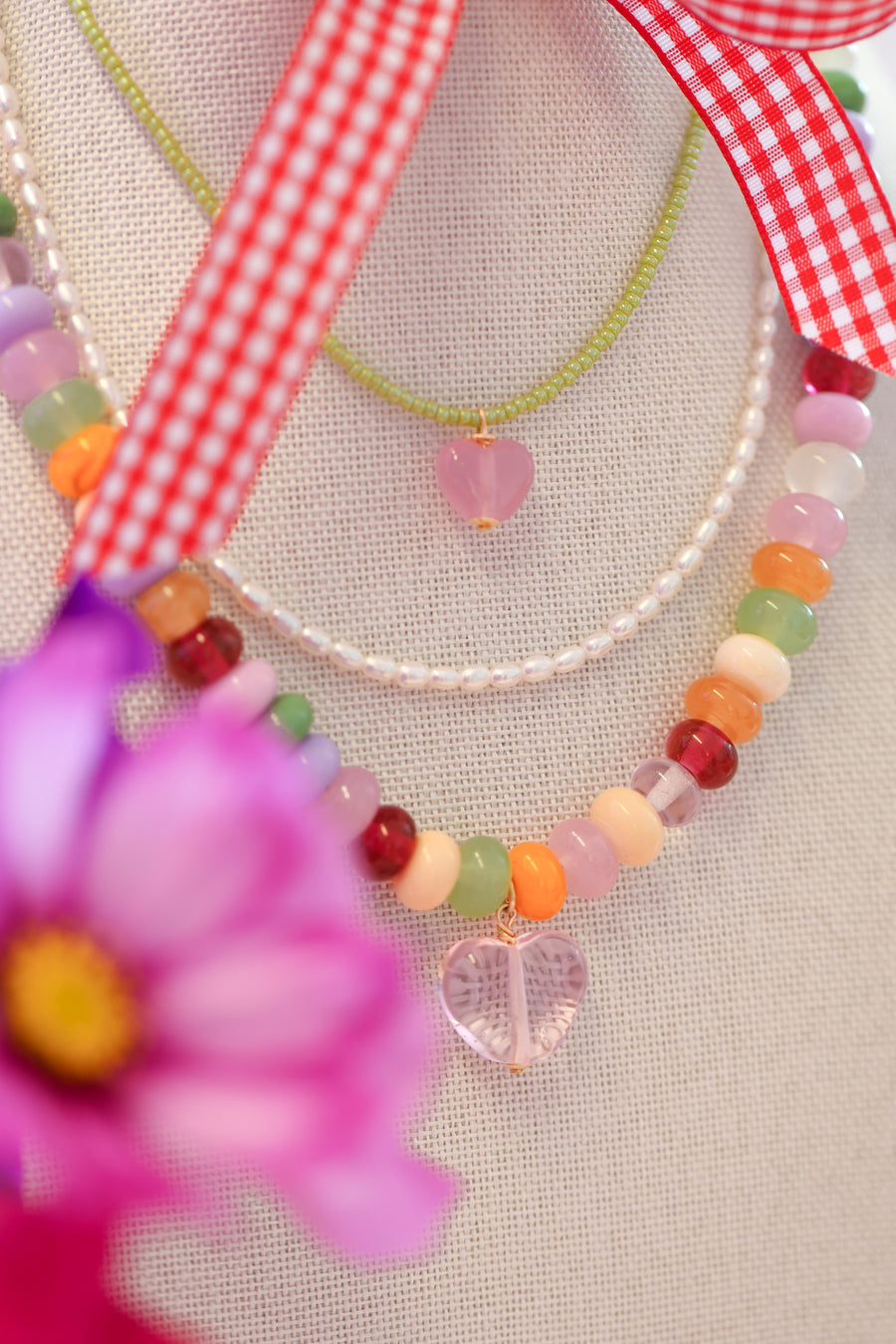 Lovestruck Necklace
