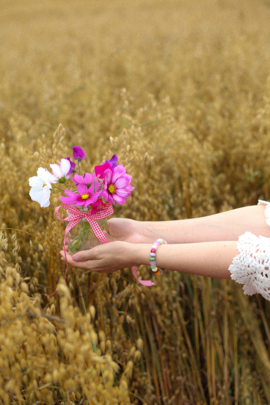 Farm Girl Bracelet