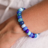 Blue Skies Bracelet