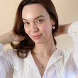 Little Love Heart Earrings