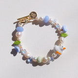 Puddle-Duck Bracelet