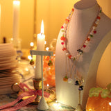 Midnight Magic Necklace