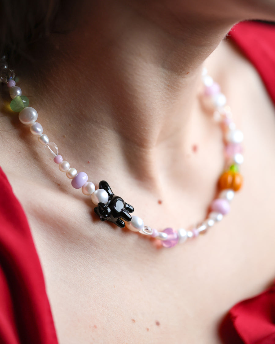 Spellbound Necklace