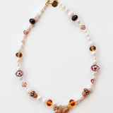 Little Squirrel Necklace