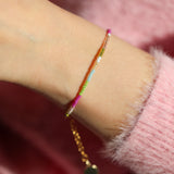 Lilypond Bracelet