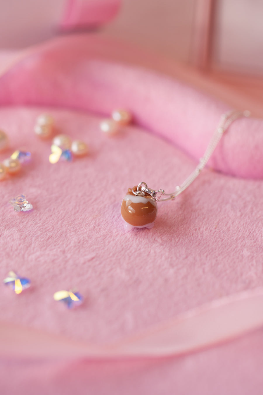 Stardust Necklace