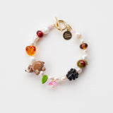 Lost in the Woods Bracelet