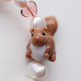 Little Squirrel Bracelet