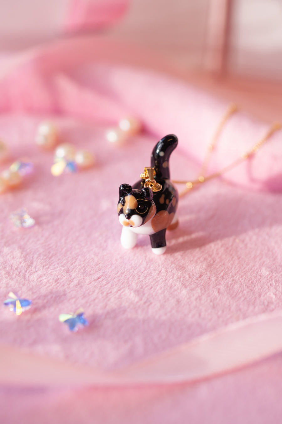 Sprinkle Necklace