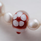 Autumn Guinea Pig Bracelet