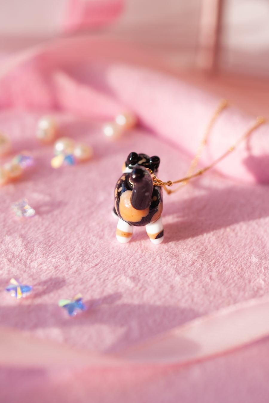 Sprinkle Necklace